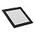 Plafon Led de Embutir 25W Quadrado 30x30 1760LM Preto Jet Black Natural 4000K SE-240.1614 / SE-240.3017 - Save Energy - Imagem 2
