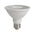 Lâmpada LED 9,8W Par30 E27 Bivolt Branco Quente 3000K - Pix - Imagem 2