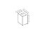 ARANDELA LED EFFEKT 2X4W 480LM PRETA STH6731/30 - Stella - Imagem 4