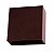 Arandela LED 10W 2 Focos Marrom 3000K - CBC - Imagem 3