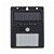 LUMINÁRIA ARANDELA SOLAR C/ SENSOR 4W 60L Branco Frio 6500K - Imagem 2