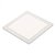 Plafon Painel LED de Embutir 18W Quadrado 22x22 Natural 4000K - PIX - Imagem 2