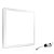Plafon Led de Sobrepor 50W Quadrado 60x60 Branco Frio 6000K - Roya - Imagem 5