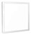 Plafon Led de Sobrepor 50W Quadrado 60x60 Branco Frio 6000K - Roya - Imagem 3