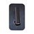 LUMINARIA LED CABECEIRA DE CAMA PRETA 10W+3W - Imagem 4