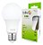 Lâmpada LED Bulbo 9W Bivolt E27 A60 Natural 4000k - Brilia - Imagem 2