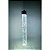 PENDENTE EMPIRE 30G 300MM 3500K 4500K 6500K DOURADO BIVOLT 7W CRISTAL - Imagem 4