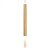 Pendente 1815 PIPE BILLET 38X550X2000MM GU10 MR11 Dourado - Imagem 1
