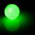 Lâmpada LED BOLINHA G45 3W DECORATIVA E-27 110V VERDE - Imagem 4