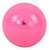 Lâmpada LED BOLINHA G45 1.5W DECORATIVA E-27 220V ROSA - Imagem 2
