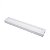 Plafon LED de Sobrepor 36w 120x10 Bivolt Branco Quente 3000K - Avant - Imagem 1