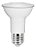 LAMPADA LED 5,5W PAR20 ECO Bivolt 525LM Branco Quente 2700K STH9020/27 - Stella - Imagem 1