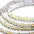 Fita LED 3528 5M 12V 20w/m S/ Silicone Ip20 240 LED/M Branco Frio 6500K - Lumi - Imagem 1