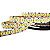 Fita LED 3528 5M 12V 20w/m S/ Silicone Ip20 240 LED/M Branco Frio 6500K - Lumi - Imagem 2
