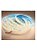 Fita LED 3528 5M 12V S/ Silicone 20w/m Ip20 240 LED/M Natural 4000K - Lumi - Imagem 1