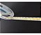 Fita LED 3528 5M 12V 20W/m S/ Silicone Ip20 240 LED/M Branco Quente 3000K - Lumi - Imagem 2