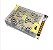 FONTE METALICA 120W 5A 24V BIVOLT - PIX - Imagem 1