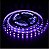 FITA FLEXIVEL 300 LED 5050 IP20 VIOLETA UV KLFT-5050 ROXO - Imagem 2