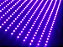 FITA FLEXIVEL 300 LED 5050 IP20 VIOLETA UV KLFT-5050 ROXO - Imagem 3