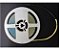 Fita LED COB 12V 5M Ip20 320 LED 8mm 14w/m Natural 4000K - GLX - Imagem 6