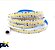 Fita LED 5M 12V S/ Silicone Ip20 180LED/M 15W/M Natural 4000K - PIX - Imagem 1