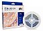 Fita LED 5M 12V S/ Silicone Ip20 60LED/M 5W/M Natural 4000K - PIX - Imagem 3