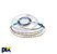 Fita LED 5M 12V S/ Silicone Ip20 60LED/M 5W/M Natural 4000K - PIX - Imagem 1