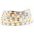 Fita LED 2835 5M 12V Sem Silicone IP20 7,2W/m BQ 2700K B11018 - Brilia - Imagem 3