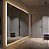 FITA DE LED B 17 IP65 9,6W 5m Branco Quente 3000K - Imagem 2