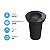 Luminária EMBUTIDO de SOLO 6W 350LM Bivolt BLACK ANTIOFUSCANTE Branco Quente 2700K SE-335.1627 - Save Energy - Imagem 2