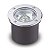 LUMINARIA LED DE SOLO PISO 12W BRANCO QUENTE - INITIAL - Imagem 2