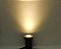LUMINARIA LED SOLO PISO 3W BRANCO QUENTE - INITIAL - Imagem 3