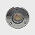 LUMINARIA LED SOLO PISO 3W BRANCO QUENTE - INITIAL - Imagem 2
