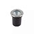 Luminária Led de Solo 3W mini Branco Quente - Imagem 4