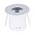 MINI SPOT LED YASA 1W REDONDO P/ MOVEL C/ 2 BRANCO Branco Quente 3000K - Imagem 1