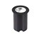 OPUS PRO IMPPRO 33594 EMBUTIDO SOLO 4,5W 3000K 30 IP67 BIVOLT PRETO - Imagem 1