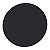 ARANDELA ECLIPSE PRETO 12W BIVOLT IP65 Branco Quente 3000K - GALAXY - Imagem 2