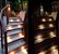 BALIZADOR LED de Parede Gota 2W QUADRADO 65LUMENS Branco Quente 3000K - Gaya - Imagem 7