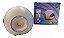 Arandela LED 12W GLOBO Branca Branco Quente BD-B03BQ(2) - ZMLAMA - Imagem 1