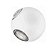 Arandela LED 12W GLOBO Branca Branco Quente BD-B03BQ(2) - ZMLAMA - Imagem 4