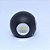 Arandela LED 12W GLOBO preta Branco Quente BD-P04BQ - Imagem 4