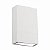 Arandela LED Retangular 2 Fachos 4W Bivolt Branco Branco Quente 3000K -  ARANE-A1B-4BQ - Imagem 2