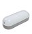 ARANDELA TARTARUGA LED 12W 6000K - VLUZ - Imagem 1