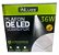 Plafon Led de sobrepor 36w Quadrado 40x40 Branco quente 3000K - Inlluss - Imagem 3