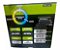 Plafon Led de sobrepor 36w Quadrado 40x40 Branco quente 3000K - Inlluss - Imagem 4