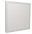 Plafon Led de Embutir 36w Quadrado 40x40 Natural 4000K - Tri - Imagem 1