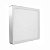 Plafon Led de Sobrepor 24w Quadrado 30x30 Branco Frio 6000K - MgLight - Imagem 1