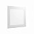 Painel Plafon Led de Embutir 24w Quadrado 30x30 Branco Quente 3000K - MgLight - Imagem 1