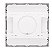 Plafon Led de Sobrepor 24W Quadrado 25x25 Deep Recuado 1750LM Branco Quente 3000K STH20904BR/30 - Stella - Imagem 5