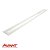 Plafon Painel LED de Embutir 36w 120x10 Branco Frio 6000K - Avant - Imagem 5